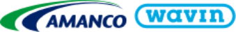 Amanco Wavin · brand used by Mircon Constructora, builders in Morelia