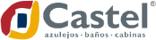 Castel · brand used by Mircon Constructora, builders in Morelia