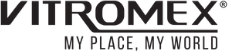 Vitromex · brand used by Mircon Constructora, builders in Morelia